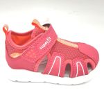 SANDÁLKY DO VODY SUPERFIT 1-000478-5500 (23)