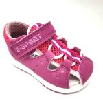 SANTÉ SANDÁLKY IC/183851 FUCHSIA (26)