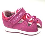 SANTÉ SANDÁLKY IC/183851 FUCHSIA (26)
