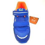 Dětská celoroční obuv LEAF LSILL101L BLUE (30)