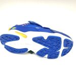 Dětská celoroční obuv LEAF LSILL101L BLUE (30)