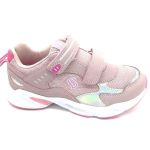 Dětská celoroční obuv LEAF LSILL101 PINK (31)