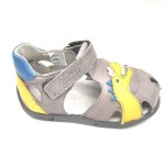 Dětské sandálky FRODDO G2150159 (22)