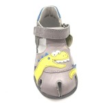 Dětské sandálky FRODDO G2150159 (22)