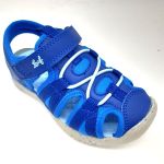 Dětské sandály LEAF LSALO101F BLUE (28)