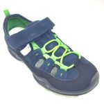 SANDÁLKY SANTÉ IC/182280 NAVY (33)