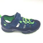 SANDÁLKY SANTÉ IC/182280 NAVY (33)