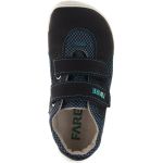 DĚTSKÁ BAREFOOT OBUV FARE BARE B5515201