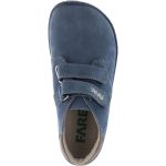 DĚTSKÁ BAREFOOT OBUV FARE BARE A5212212