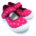 ANATOMIC FLEXIBLE BAČKORY A15 RASPBERRY - F013 (27)
