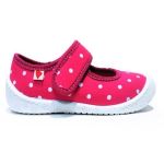 ANATOMIC FLEXIBLE BAČKORY A15 RASPBERRY - F013 (27)