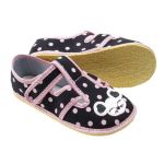 BAČKŮRKY BAREFOOT RAWEKS ZUZIA 90B