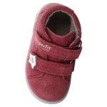 DĚTSKÁ CELOROČNÍ OBUV SUPERFIT 1-006442-5510