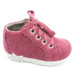 DĚTSKÁ CELOROČNÍ OBUV SUPERFIT 1-006438-5510