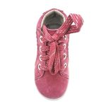 DĚTSKÁ CELOROČNÍ OBUV SUPERFIT 1-006438-5510