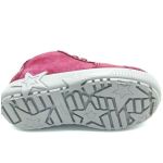 DĚTSKÁ CELOROČNÍ OBUV SUPERFIT 1-006438-5510