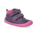 DĚTSKÁ BAREFOOT OBUV PROTETIKA FOX PURPLE