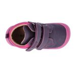 DĚTSKÁ BAREFOOT OBUV PROTETIKA FOX PURPLE
