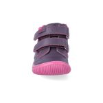 DĚTSKÁ BAREFOOT OBUV PROTETIKA FOX PURPLE