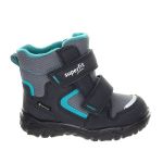 ZIMNÍ OBUV SUPERFIT HUSKY 1-000047-2010