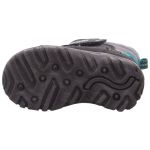 ZIMNÍ OBUV SUPERFIT HUSKY 1-000047-2010