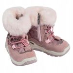 ZIMNÍ OBUV PRIMIGI 6362622 GORE-TEX