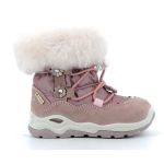 ZIMNÍ OBUV PRIMIGI 6362622 GORE-TEX