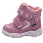 SUPERFIT ZIMNÍ OBUV HUSKY 1-000045-8510 (20)