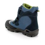 PRIMIGI ZIMNÍ OBUV 2893822 S MEMBRÁNOU GORA-TEX
