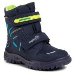 ZIMNÍ OBUV SUPERFIT HUSKY1 0-809080-8000