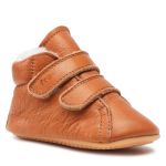 FRODDO ZIMNÍ CAPÁČKY G1130013-4 COGNAC (20)
