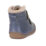ZIMNÍ OBUV FRODDO FRODDO G2110113-3 DENIM (28)