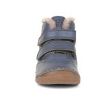 ZIMNÍ OBUV FRODDO FRODDO G2110113-3 DENIM (28)