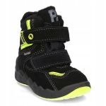 ZIMNÍ OBUV PRIMIGI 85600/77 GORE-TEX