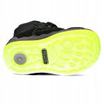 ZIMNÍ OBUV PRIMIGI 85600/77 GORE-TEX