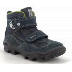 PRIMIGI ZIMNÍ OBUV 8394122 GORE-TEX