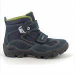 PRIMIGI ZIMNÍ OBUV 8394122 GORE-TEX