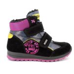 PRIMIGI ZIMNÍ OBUV 2886144 GORE-TEX (35)