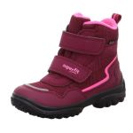 ZIMNÍ OBUV SUPERFIT 1-000024-5000 GORE-TEX