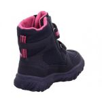 SUPERFIT ZIMNÍ OBUV 1-809080-8020 GORE-TEX (31)