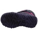 SUPERFIT ZIMNÍ OBUV 1-809080-8020 GORE-TEX (31)