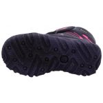 ZIMNÍ OBUV SUPERFIT 1-809080-8020 GORE-TEX (31)