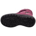 ZIMNÍ OBUV SUPERFIT1-009096-5000 GORE-TEX (31)