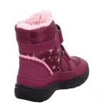 ZIMNÍ OBUV SUPERFIT1-009096-5000 GORE-TEX (31)