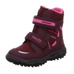 ZIMNÍ OBUV SUPERFIT 1-809080-5000 GORE-TEX (30)