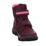 ZIMNÍ OBUV SUPERFIT 1-809080-5000 GORE-TEX (30)