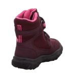 ZIMNÍ OBUV SUPERFIT 1-809080-5000 GORE-TEX (30)