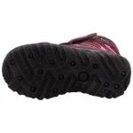 ZIMNÍ OBUV SUPERFIT 1-809080-5000 GORE-TEX (30)