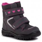 ZIMNÍ OBUV SUPERFIT 1-000045-20 GORE-TEX