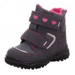 ZIMNÍ OBUV SUPERFIT 1-000045-20 GORE-TEX